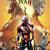 CIVIL WAR II: AMAZING SPIDER-MAN #1-4(完)