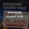 シンガポールでの両替事情とSIMカード事情と、旅行者向けのお得な交通パス”SINGAPORE TOURIST PASS”