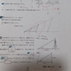 小6長女　算数　縮図（復習）