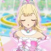 「アイカツスターズ」スライムから女神へ成長を遂げた３ＤＣＧ