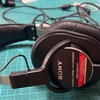 SONY　MDR-CD900ST