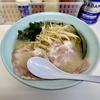 【今週のラーメン５０８５】◯つばき食堂（東京・小金井市貫井北町）ねぎ塩　〜朝に似合いそうなラーショ系の塩バージョン！相変わらず悪魔的旨さ！痛快塩豚骨！