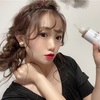 海外セレブも愛用♡頭皮マッサージでリフトアップ！