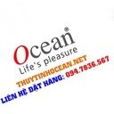 Cửa hàng thủy tinh Ocean cao cấp