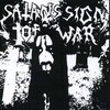 Satans Sign of War：「Satans Sign of War」