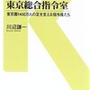  東京総合指令室