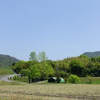 勘十郎岳にてQRV
