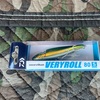 DAIWA / VERYROLL 80S