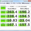 Let's Note S10 の HDD を SSD へ交換（CF-S10EYADR の SSD への換装手順。Crucial m4 へ交換）