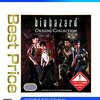 【トロフィー】 biohazard 0 HD REMASTER 【攻略】