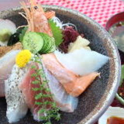 金谷フェリーサービスセンター 波留菜亭