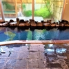 信州旅：上諏訪温泉で入浴しました