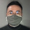【インナーマスクⅠ】マスクによる皮膚トラブルを軽減したいっ！！！