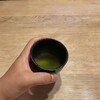 今年の新茶