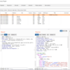 Burp Suite無料版の基本機能