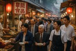 大阪「中国朝市」経営者逮捕の理由とは？人気スポットで何があったのか解説