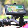 How to install speed and Red light Camera on Garmin NUVI?