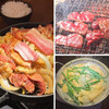 あたらしい家族の食文化　か？