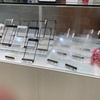 iPhoneの画面をキズや衝撃から少しでも守る事ができる保護ガラスフィルムを販売しております！