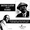 1946.08.07. Dr. Clayton (DOCTOR CLAYTON) [last session]