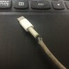 ライトニングUSBケーブル選ばれたのはやはりAnkerだった