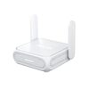 出張先のネット環境を「武装」する。Wi-Fi 7対応のASUS RT-BE3600 Goという選択肢