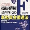 担保価値がなくても将来の収益を担保に一億円の資金調達を（２）