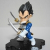 ドラゴンボール×ワンピース　夢のフュージョンフィギュア