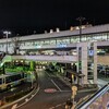 今日の大宮駅