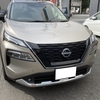 Nissan X-TRAIL（4代目T33型）