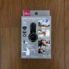 【ダイソー】スマホレンズで少し違った写真を楽しむ！（魚眼・広角・マクロ）