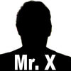 ネット界の仙人、Mr.Xという男