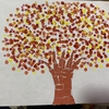 趣味活動のすゝめ⑲綿棒アート