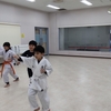 3/12 ルーシー空手教室