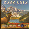カスカディア／Cascadia