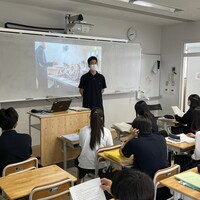 June_wの全国私立中学校アンテナ