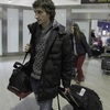 Ya está en Sevilla