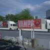 　【音楽】ZEPP Diver City 東京Vampsライヴ！！！