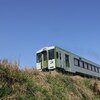 八高線小川町