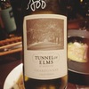 Tunnnel of Elms Chardonnay　トンネル・オブ・エルムズ・シャルドネ