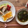 産まれたばかりの青葉を揺らす風はやさしく夏へゆく