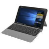 ASUS ( エイスース ) TransBook Mini R107HAF ( R107HAF-GR062TS ) Windows10 10.1インチ Atom x5-Z8350 メモリ 4GB eMMC 128GB Webカメラ Offi…