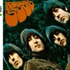 「Rubber Soul」（The Beatles）