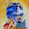 TRPGの系譜１０：WARPS（1987）