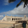 The War Memorial