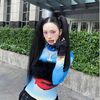 aespa「カリナ」体調不良続き心配の声…大阪公演に続き福岡公演も不参加を発表