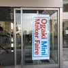 Ogaki Mini Maker Faire 2018に出展してきた