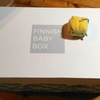 独身時代から欲しかった「Finnish Baby Box」を買った話