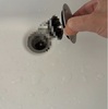 嫁、土曜日に水回りダンジョンへ