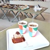 【光化門】涼し気カフェでハワイアンコーヒーを@LUFT COFFEE